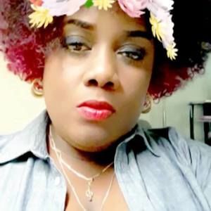 Meet your Posher, Anifa